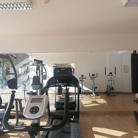 Ferienwohnung Casa Magdalena Corralejo Exterior foto
