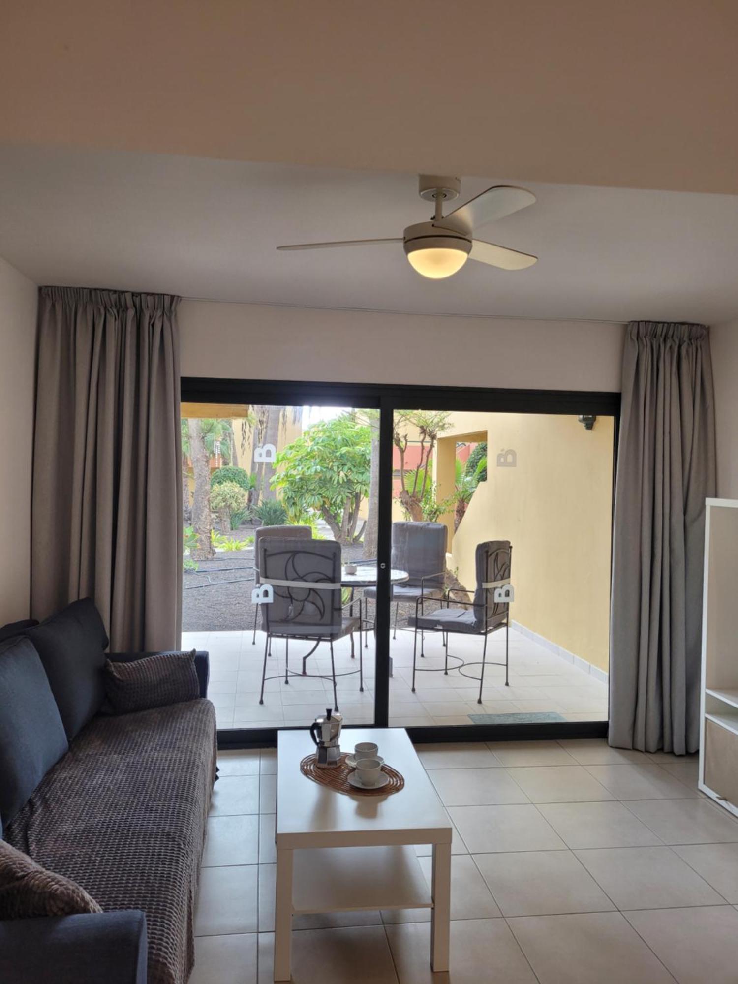 Ferienwohnung Casa Magdalena Corralejo Exterior foto