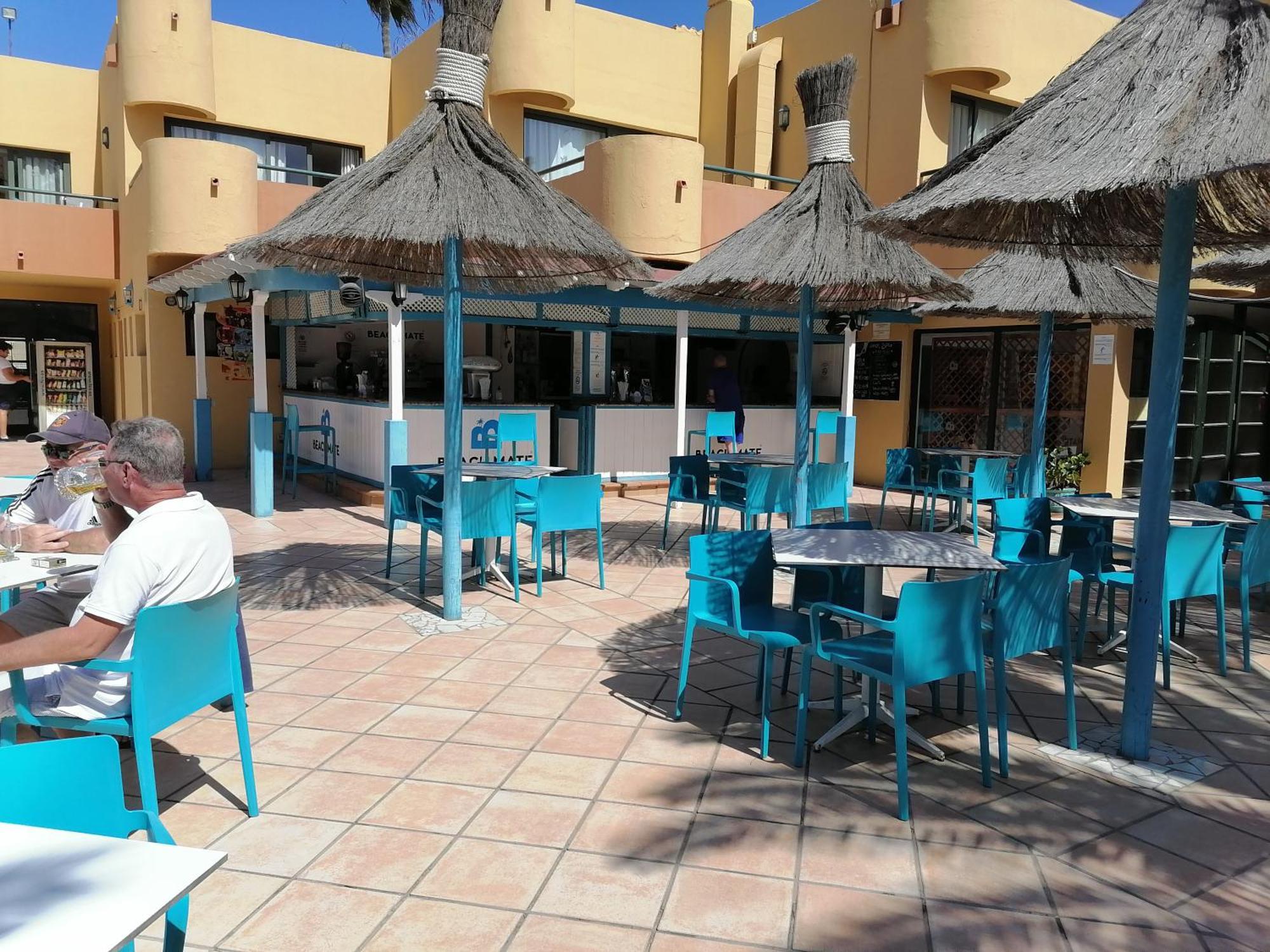 Ferienwohnung Casa Magdalena Corralejo Exterior foto