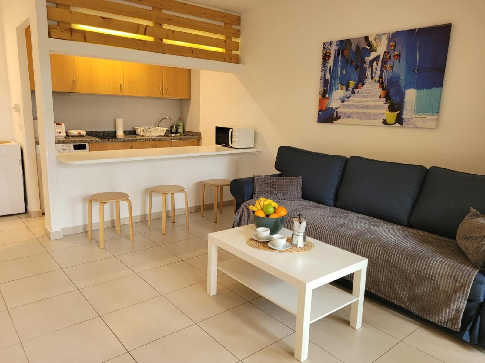 Ferienwohnung Casa Magdalena Corralejo Exterior foto