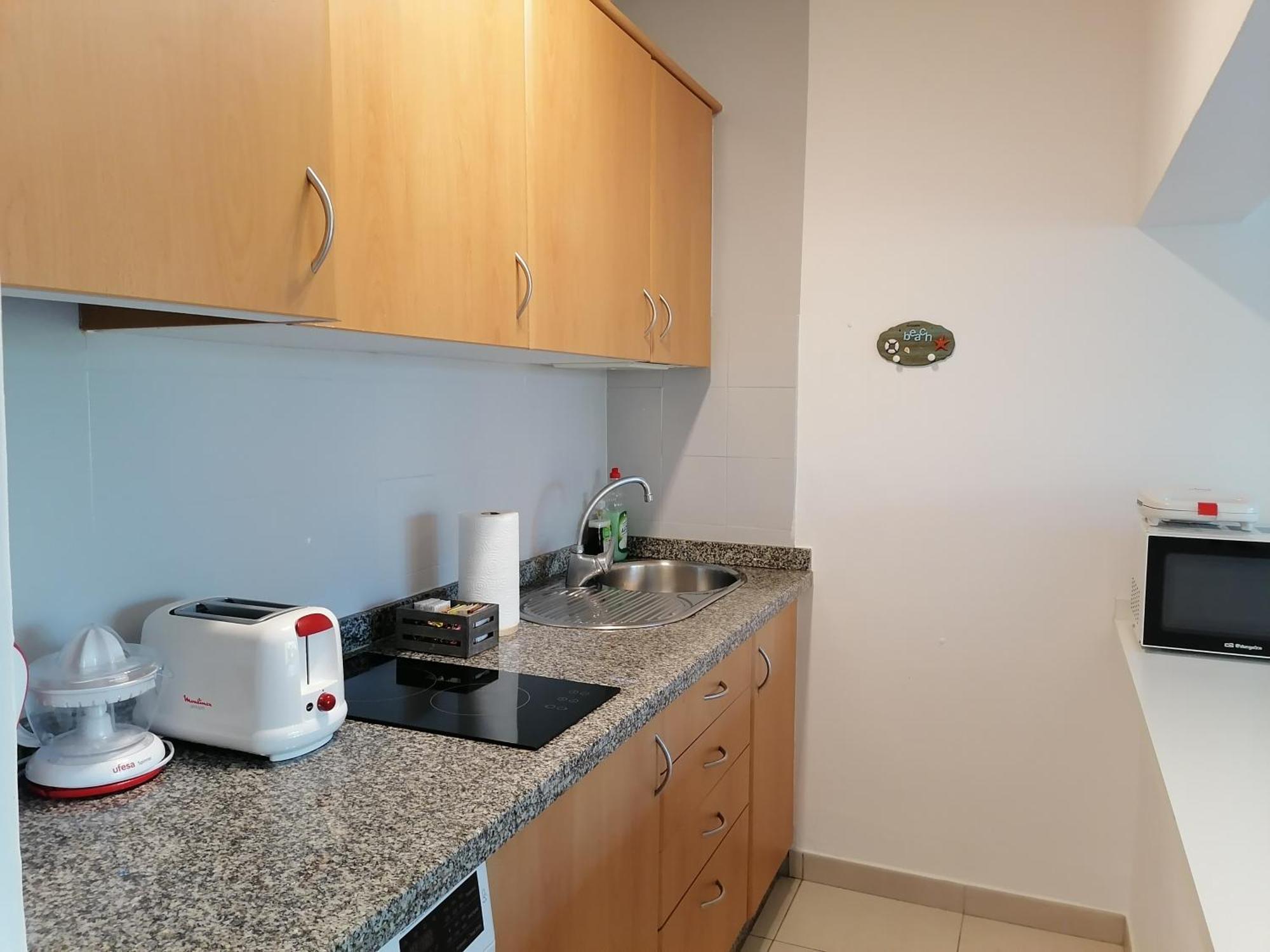 Ferienwohnung Casa Magdalena Corralejo Exterior foto