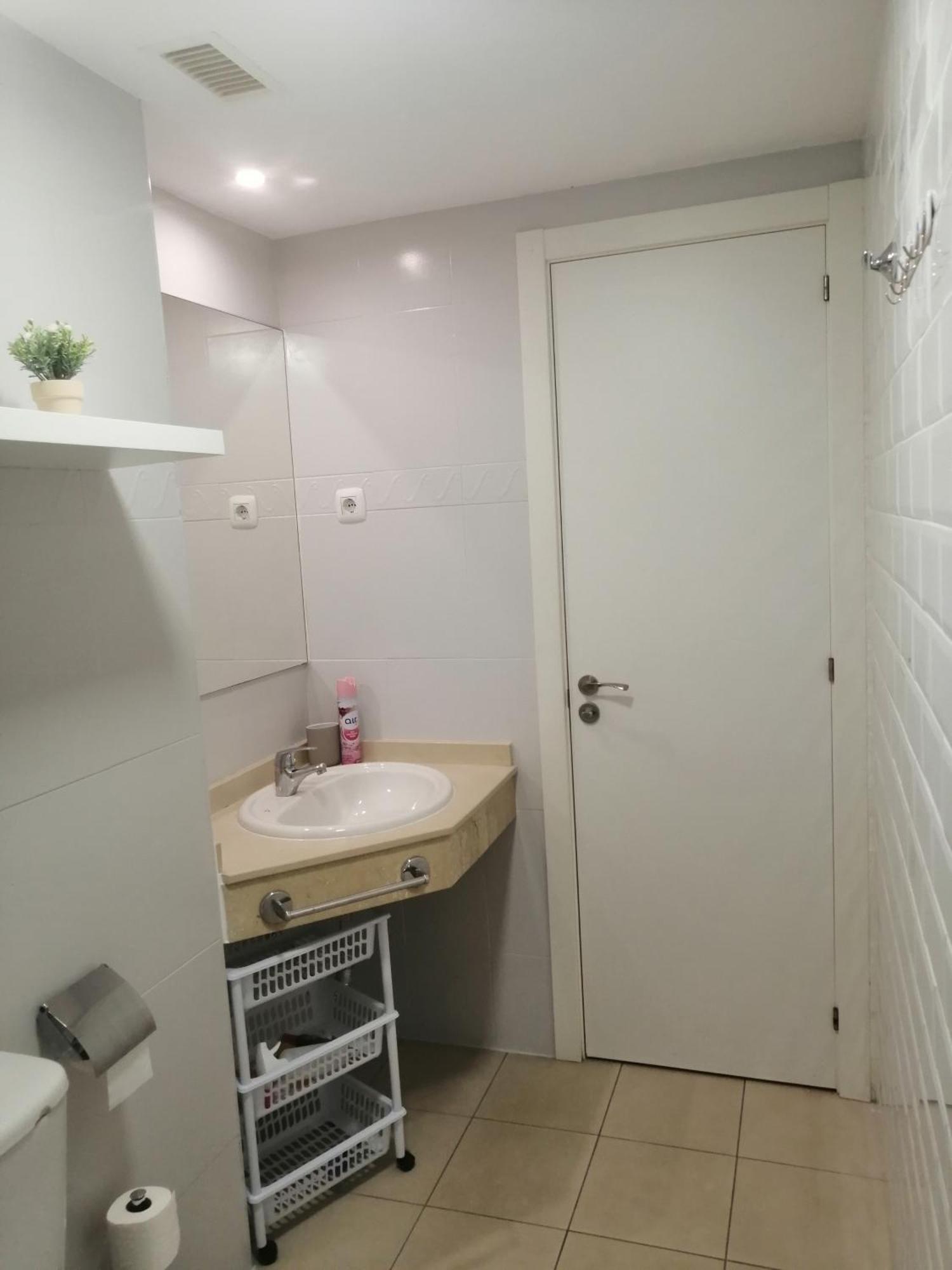 Ferienwohnung Casa Magdalena Corralejo Exterior foto